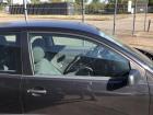 VW Polo 9N 9N1 Tür von rechts Beifahrertür Rohbau LC9Z Black Magic Perl 3-Türig