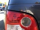 VW Polo 9N 9N1 Rückleuchte links Rücklicht Heckleuchte Schlusslicht VW Polo 9N 9N1 Rückleuchte links Rücklicht Heckleuchte Schlusslicht