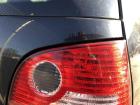 VW Polo 9N 9N1 Rückleuchte rechts Rücklicht Heckleuchte Schlusslicht