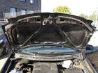 VW Polo 9N 9N1 Motorhaube Haube Klappe Deckel Motorklappe LC9Z Black Magic Perl