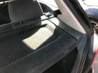 VW Polo 9N 9N1 9N3 Hutabalge Heckablage Laderaumabdeckung 3 oder 5 türer