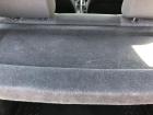 VW Polo 9N 9N1 9N3 Hutabalge Heckablage Laderaumabdeckung 3 oder 5 türer