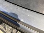 Seat Altea 5P Stoßfänger hinten Heckschürze mit PDC LS7U Sombagrau Nicht XL
