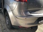 Seat Altea 5P Stoßfänger hinten Heckschürze mit PDC LS7U Sombagrau Nicht XL
