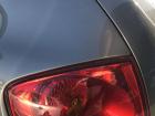 Seat Altea 5P Rückleuchte links Rücklicht Heckleuchte Schlusslicht Nicht XL