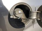 Seat Altea 5P Tankklappe Tankdeckel Tankverschluss LS7U Sombragrau met