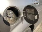 Seat Altea 5P Tankklappe Tankdeckel Tankverschluss LS7U Sombragrau met