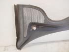 Audi A1 8X Sportback Windlauf Frontscheibe Abdeckung Wischer OEM