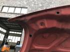 Nissan Micra K12 Motorhaube Haube Klappe Deckel vorn A32 Emotion Red
