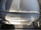 Mazda 5 CR ab 2008 Sitz vorn rechts Beifahrersitz Leder schwarz Heizung