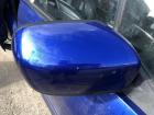 Mazda 5 CR ab 2008 Außenspiegel rechts Seitenspiegel elektrisch 34J Aurora Blue