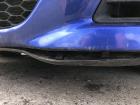 Mazda 5 CR ab 2008 Stoßfänger vorn Frontschürze Nebel PDC SRA 34J Aurora Blue