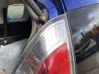 Mazda 5 CR ab 2008 Rückleuchte links Rücklicht Heckleuchte Facelift OEM Stanley