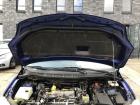 Mazda 5 CR ab 2008 Motorhaube Haube Motorklappe Deckel vorn 34J Aurora Blue
