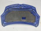Mazda 5 CR ab 2008 Motorhaube Haube Motorklappe Deckel vorn 34J Aurora Blue