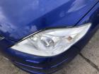 Mazda 5 CR ab 2008 Scheinwerfer links Lampe Frontscheinwerfer Xenon OEM Stanley