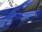 Mazda 5 CR ab 2008 Kotflügel vorn links Fahrerseite 34J Aurora Blue