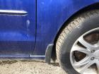 Mazda 5 CR ab 2008 Kotflügel vorn rechts Fahrerseite 34J Aurora Blue