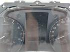 Nissan Pulsar C13M Kombiinstrument Tacho Benzin Turbo 85kw OEM 81tkm Nissan Pulsar C13M Kombiinstrument Tacho Benzin Turbo 85kw OEM 81tkm