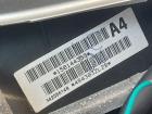 Nissan Pulsar C13M Lederlenkrad Lenkrad Leder mit Multifunktion 3 Speichen