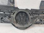 VW Golf 6 VI Kühlergrill Grill Frontgrill OEM Kühlergitter