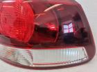 VW Golf 6 VI GTI Rückleuchte rechts Rücklicht Ecke außen Kirschrot Heckleuchte VW Golf 6 VI GTI Rückleuchte rechts Rücklicht Ecke außen Kirschrot Heckleuchte