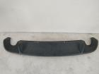 VW Golf 6 VI GTI Diffusor Stoßfänger hinten Lippe Heck Stoßfängeransatz OEM