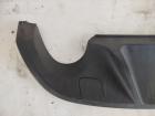VW Golf 6 VI GTI Diffusor Stoßfänger hinten Lippe Heck Stoßfängeransatz OEM