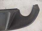 VW Golf 6 VI GTI Diffusor Stoßfänger hinten Lippe Heck Stoßfängeransatz OEM