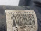 VW Golf 6 VI GTI Federbein vorn links Stoßdämpfer DCC OEM Feder 2.0TFSI