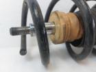 VW Golf 6 VI GTI Federbein vorn links Stoßdämpfer DCC OEM Feder 2.0TFSI