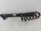 VW Golf 6 VI GTI Federbein hinten rechts Stoßdämfer DCC Feder OEM