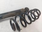 VW Golf 6 VI GTI Federbein hinten rechts Stoßdämfer DCC Feder OEM