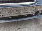 Hyundai Trajet FO Stosstange Stossfänger bumper vorn Nebelscheinwerfer Ebony Black Beschädigt