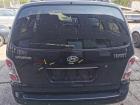 Hyundai Trajet FO Heckklappe Klappe Deckel hinten Kofferklappe Ebony Black roh Hyundai Trajet FO Heckklappe Klappe Deckel hinten Kofferklappe Ebony Black roh