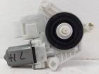 VW Golf 7 VII 5G AU Variant Fensterhebermotor hinten links Hebermotor Kombi OEM