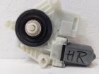 VW Golf 7 VII 5G AU Variant Fensterhebermotor Motor Fensterheber hinten recht