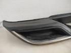 VW Golf 7 VII 5G AU Variant Lippe Spoiler Diffusor Stoßfänger hinten Kombi OEM