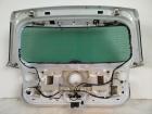 VW Golf 7 VII 5G AU Variant Heckklappe Kofferklappe Heckdeckel mit Scheibe LB9Z