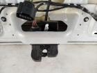 VW Golf 7 VII 5G AU Variant Heckklappe Kofferklappe Heckdeckel mit Scheibe LB9Z