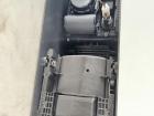 VW Golf 7 VII 5G AU Variant Mittelarmlehne vorn Tunnel Schaltkulisse Verkleidung
