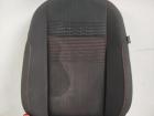 VW Golf 7 VII 5G AU Variant Sitz vorn links Fahrersitz mit Heizung Stoff OEM