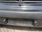 Citroen C1 P Stossstange Stossfänger Bumper hinten EXZ Schwarz Metallic 5-Türig