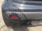 Citroen C1 P Stossstange Stossfänger Bumper hinten EXZ Schwarz Metallic 5-Türig