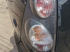 Citroen C1 P Rückleuchte Schlussleuchte Rücklicht Lampe hinten links Aussen Links