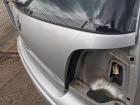 VW Polo 9N1 Heckklappe Klappe Deckel hinten mit Scheibe LA7W Reflexsilber Rohbau