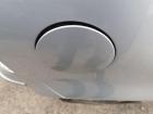 VW Polo 9N1 Tankklappe Tankdeckel Tankverschluss LA7W Reflexsilber Metallic