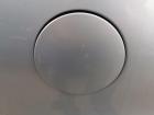 VW Polo 9N1 Tankklappe Tankdeckel Tankverschluss LA7W Reflexsilber Metallic