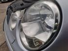 VW Polo 9N1 Scheinwerfer Hauptscheinwerfer Frontscheinwerfer vorn links Valeo