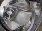 VW Polo 9N1 Scheinwerfer Hauptscheinwerfer Frontscheinwerfer vorn rechts Valeo